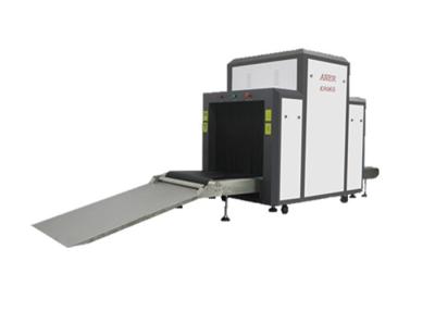 China Railway Baggage X Ray Machine , Baggage Screening Equipment Easy Install for sale