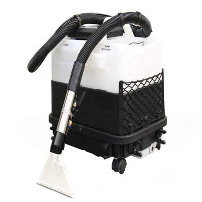 China CP-9 Commerical Hotels All in One Sofa and Carpet Cleaning Extractor Machine for Sale for sale