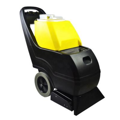 China Hotels CP-300 three-in-one industrial carpet cleaning machine for sale