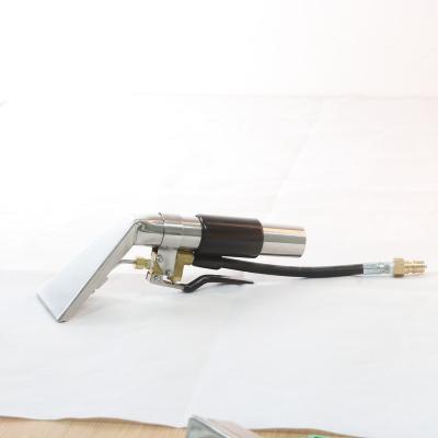 China Open Detail Tool Hotels 4in Spray Detailing Wand For Portable Puller And Truck Mount for sale