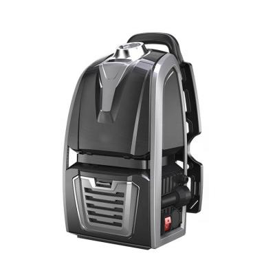 China JB61 Hotels Backpack Vacuum Cleaner for sale