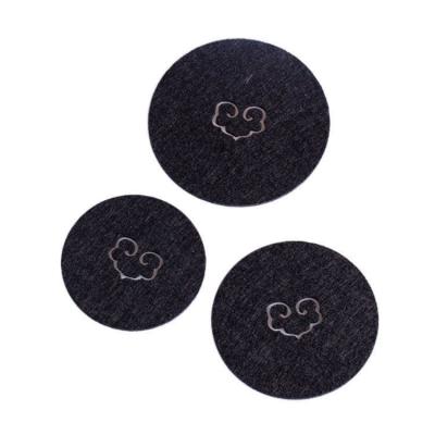 China 2021 Creative Viable Selling Best Coasters Drink Felt Coasters Mug Mats For Drinks Coaster Plates for sale