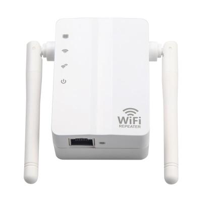 China MINI Mini WIFI Booster 802.11N Wifi Signal Amplifier 802.11N Wifi Booster 300Mbps Repeater With US for sale