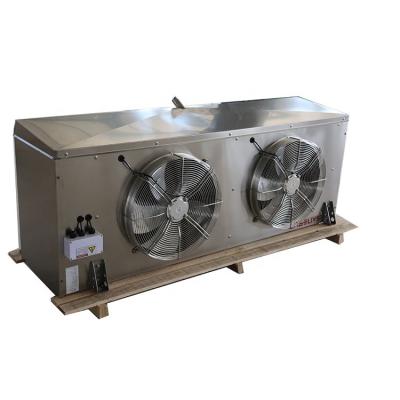 China Evaporative Hotels China Factory Industrial Air Cooler For Sale for sale