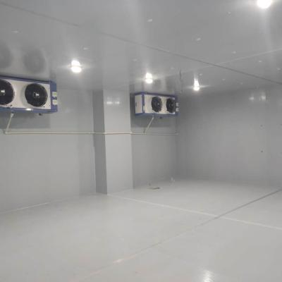 China Energy Saving OEM Factory Cold Room Storage Equipment Wearhouse for sale