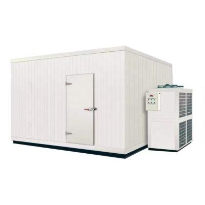 China container freezer cold storage room price for sale