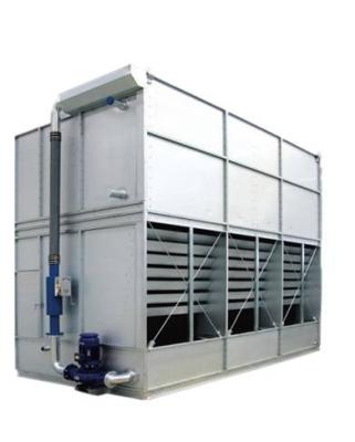 China Refrigeration Parts Freezer Condenser Refrigeration Unit Condensing Cold Room for sale