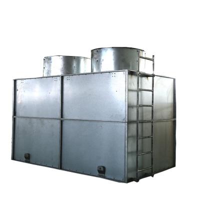 China High Quality Cooling Refrigeration Parts FS Condenser Evaporative Condenser for sale