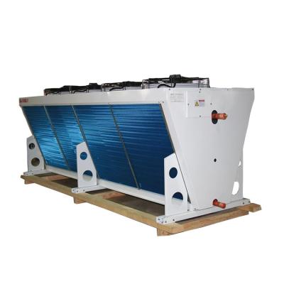 China Other 110KW Dry Air Cooler For Cold Room for sale