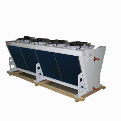 China Other dry coolers for single phase immersion cooling for sale