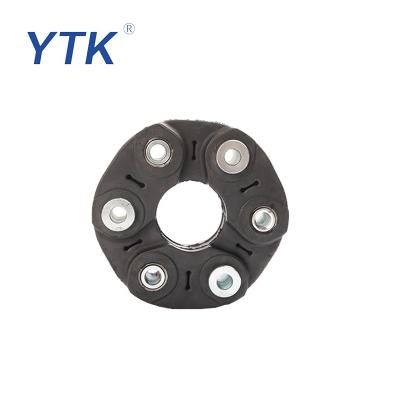 China Rubber 26117527392 Drive Shaft Buffer Block Rubber Flexible Coupling For BMW for sale