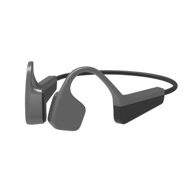 China Wholesale Original Osteoconductive OEM Outdoor Sports Earphone Phone Headset Wireless Bone Conduction Earphone for sale