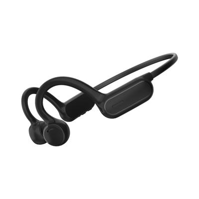 China Ear Hook 2021 Best Earphone High End Waterproof Air Conduction Earphone Sports Music Headset for sale