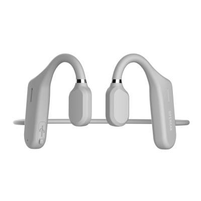 China Double ear hook air conduction BT earphone low price mobile phone earphone wireless earphone for sale