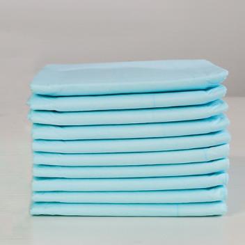 China Comfortable Plastic Disposable Bed Sheet for Hospital Medical Disposable Bed Sheets for sale