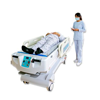 China Automatic Control Systems Medical Exam Couch Bed For Hospital Equipment for sale