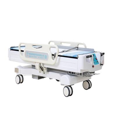 China Automatic Multifunctional Electrical Medical Bed Equipment Plastic Disposable Bed Sheet For Hospital Bed Brands for sale