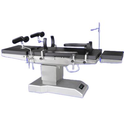 China Bed Surgical Surgical Equipments Surgical Equipments Hospital Room Hospital Hospital Equipments Operating Table for sale