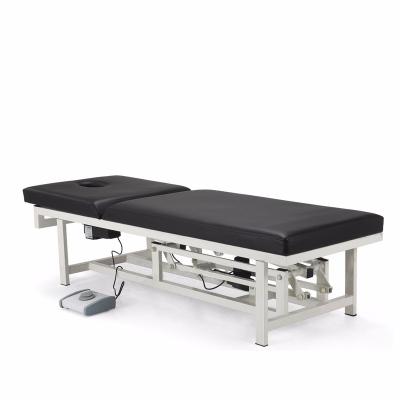 China Clinic Medical Patients Electric Chair Examination Table for sale