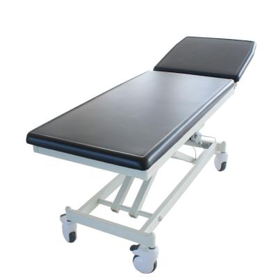 China China Supplier Electric Bed Operating Room Examination Hospital Patient Examination Table for sale