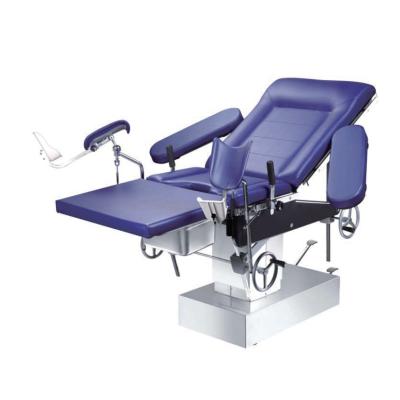 China Multifunctional Electric Operating Room Hospital Bed Surgical Operation Table for sale