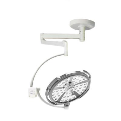 China Hospital Medical Shadowless Lamp Metal Operation Lighting for sale