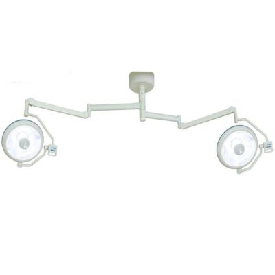 China Good price in metal! ICU Operating Room Led Light Hospital Shadowless Surgical Products for sale