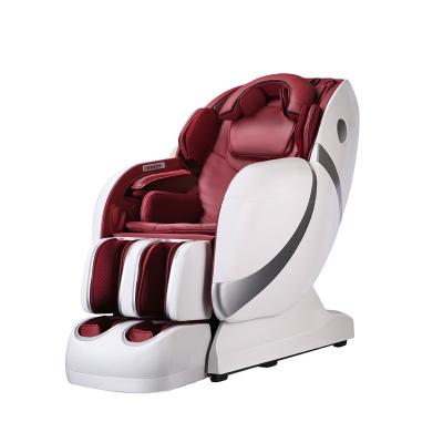 China High Quality Wireless Remote Control Electric Massage Chair Body Care Massage Chair for sale