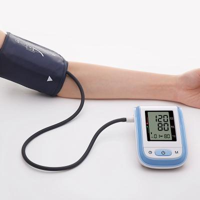 China High Quality Medical Field Arm Blood Pressure Monitor Digital Bp Sphygmomanometer for sale