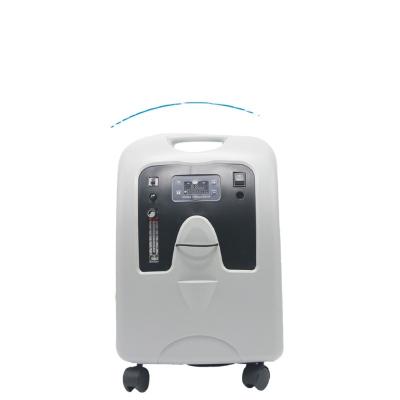 China Hospital Room Oxygenerator Hospital Oxygen Generator Concentrating Machine for sale