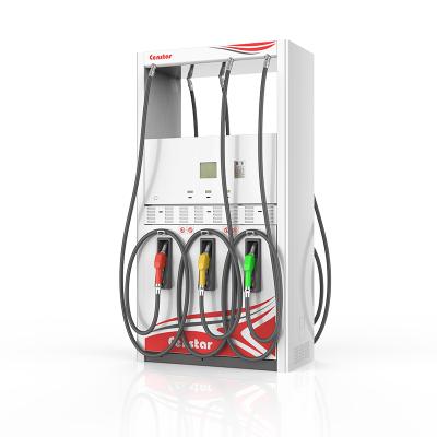 China Popular Gasoline Electric Fuel Dispenser for Gas Station CS42 for sale