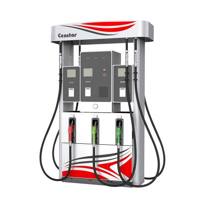 China CS42 series waterproof and dustproof fuel dispenser for sale CS42 for sale