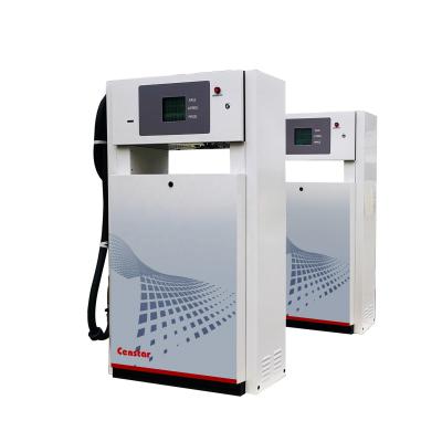 China 120LPM High Flow Fuel Dispenser For Gas Station 120 LPM High Flow Fuel Dispenser for sale