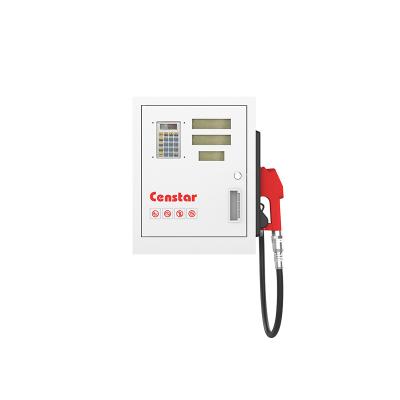 China Small Fuel Dispenser For Fuel Stations With Good High Temperature Resistance CS20 for sale