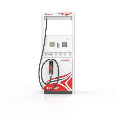 China Low price and new high quality mobile electric fuel dispenser CS46 for sale