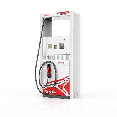 China New high-end fuel dispenser for filling gasoline and diesel oil CS46 for sale