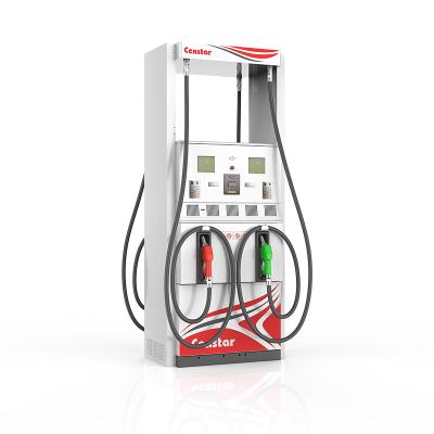 China New High End And Large Capacity Portable Mobile Homefuel Dispenser Machine CS46 for sale