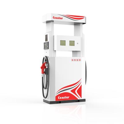 China China Censtar Fuel Dispenser Electromagnetic Compatibility and Highly Anti-jamming Good R& MAN OF X for sale