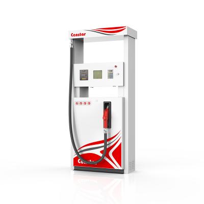 China Chinese N Man C Series Fuel Dispenser Manufacturer C & E& MAN OF N for sale