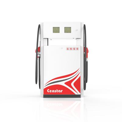 China 380v High Speed ​​Fuel Dispenser Filling Equipment For Oil Station S& MAN OF T for sale