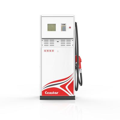 China High Quality Commercial Electronic Small Size Fuel Dispenser S& MAN OF T for sale