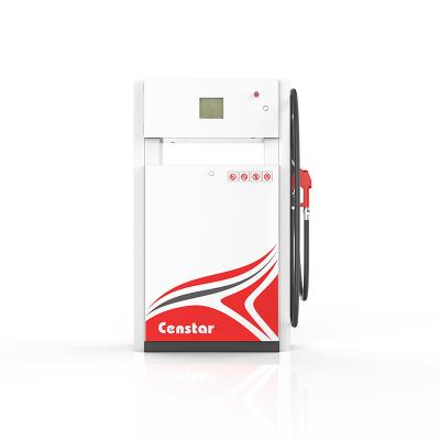 China Censtar Cheap Commercial Smart Fuel Dispenser Manufacturers S& MAN OF T for sale