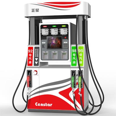 China Easy to use electric fuel dispenser with extended life Marvel& Pioneer for sale