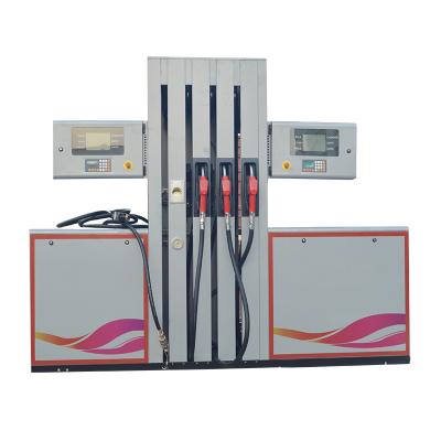 China Factory Hot Sale Diesel Pump Fuel Dispenser System Marvel& Pioneer for sale