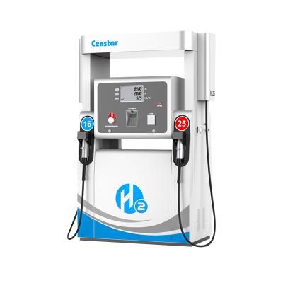 China China Hydrogen Vehicle Hydrogen Fueling System For Sale H2 Distributor for sale