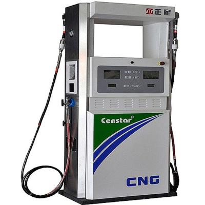 China High Quality CNG Dispenser With Anti Explosion Certificate CNG Dispenser for sale