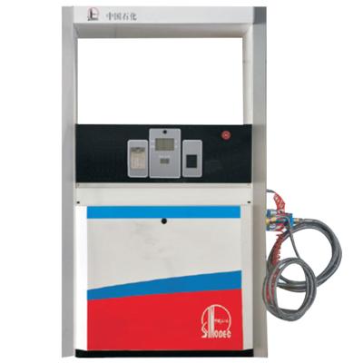 China Mobile LNG Dispenser Vehicles Gas Dispenser For Natural Gas LPG Dispenser for sale