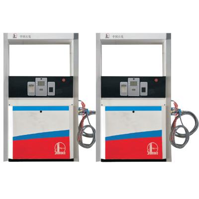 China Selling Gas Filling Equipment For LNG Dispensers With Gas Dispenser Pumps LPG Dispenser for sale