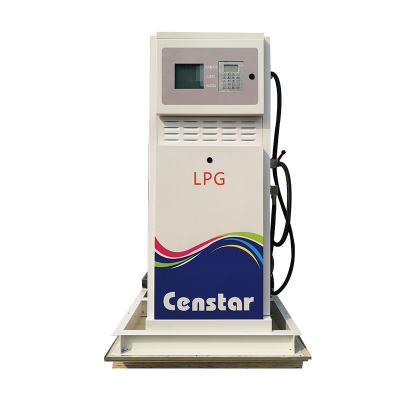 China Censtar Science LNG Filling Equipment Dispenser Manufacturer Professional LPG Dispenser for sale