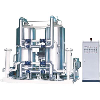 China CE Design and Customized CNEx Code Low Noise Stable Operation and High Reliability for Cs Series Dryer for sale